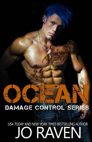 [Damage Control 05] • Ocean